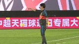 《鲁能视线》“捞鱼”不成再挨一闷棍 李霄鹏保守布阵反酿苦果