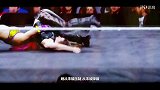 WWE-17年-明日华TLC大赛宣传片-花絮