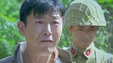 师长被包围无路可逃，正要跟鬼子鱼死网破时，万万没想到援军赶到