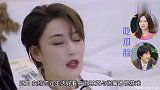 张柏芝节目默认非单身，谈到再婚表示可以接受，觉得三个小孩太少