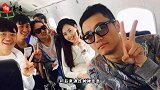 王宝强疑似偷偷再婚，婚前做了财产公证，冯清对孩子视如己出