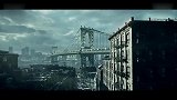 《汤姆克兰西全境封锁》雪莲（Snowdrop）引擎预告片