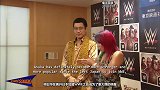 WWE-18年-SD东京巡演回顾 众星体验公路卡丁车赛-花絮