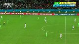 世界杯-14年-《巴西快线》：阿尔及利亚力拼 德国艰难取胜名不符实-新闻