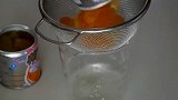 做法超简单的水果琼脂蛋糕，来学学看吧