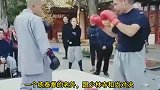 爆笑：当中国功夫遇上外国泰拳