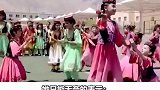 我国境内唯一的白种人民族，颜值逆天，为祖国镇守边疆