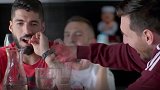巴萨《比赛日》新预告：苏神满眼