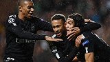 【珍藏】内马尔时代巴黎50大进球：足坛最华丽攻击线的表演！