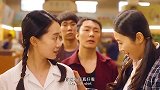 说实话那个上脚我笑了，最后太逗了
