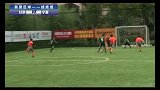 足球-15年-我爱足球中国足球民间争霸赛娃娃组（三四名）甘肃VS宁夏-全场