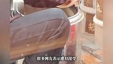 刘文祥麻辣烫店员被拍到“未戴手套徒手拌麻酱”，店方回应