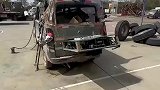 小偷看了也落泪