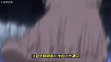 【柯南大百科7】柯南世界里的十大硬汉，世良真纯也算是硬汉吗？
