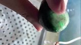 很有特色的一块玉石，你们觉得怎样？