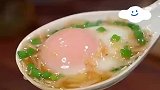 这样做的荷包蛋，妥妥的老人小孩的营养餐