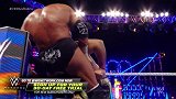 WWE-17年-第33届摔跤狂热大赛：无规则个人恩怨赛HHH VS 赛斯罗林斯集锦-精华