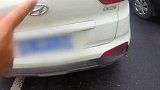 离奇车祸！男子开车带炭盆去烧烤致缺氧撞车