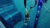 极限-14年-深度40米！潜水圣地 世界上最深的游泳池 Y 40 The Deep Joy-专题
