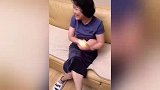 爆笑：老公形容老婆像香烟，不抽又馋，抽多了又难受