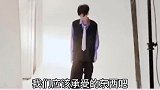 秦霄贤：我等你们长大，你们看我成长