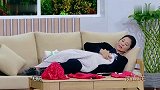 倪萍不开门，两兄弟自己扫码付款回家，妈妈这招真绝啊