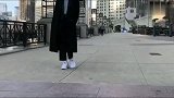 网红款显高服饰搭配分享