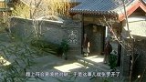 落魄之际的唐伯虎为了糊口给茅厕写了两副对联，不想却名噪一时