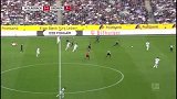 第27分钟门兴格拉德巴赫球员赫尔曼射门