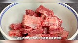 豆豉蒸排骨的正确做法，豆豉蒸排骨到底有什么好处？