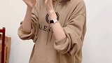 吃个螃蟹好嘚瑟的样子