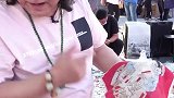 你家有过这样的老手绢嘛，满满得都是回忆红色收藏 国庆知识点 上热门