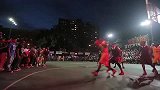 街球-带你走进美国户外篮球！第4天：Dyckman让人难以置信的对抗令人麻醉的现场气氛Kyrie Irving出现-专题