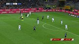 阿萨莫阿连过3人突入禁区传球 凯塔漏球队友未领悟