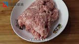饭店不外传的饺子馅配方，肉馅鲜香无腥味，学会不用去饭店了