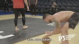 UFC-18年-UFC230公开训练日精华 科米尔在篮球圣地麦迪逊上演读秒绝杀-花絮
