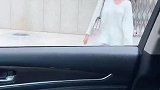车牌比老公的脸更容易确认身份！