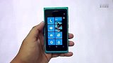 诺基亚Lumia 800升级Tango教程
