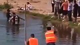 江西抚州：最小13岁！三人下河摸螺蛳，不幸溺水身亡