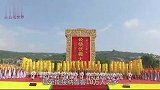 中国一座千年寺庙，游客太多香火太旺，消防车只能随时待命！