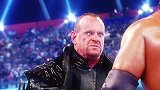 WWE-18年-澳大利亚超级对决大赛宣传片 送葬者与HHH的终极较量-专题