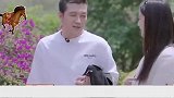 杨子跟黄圣依俩人聊天我能看一天，逗比欢乐多简直没说错