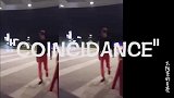 博君一肖抖肩舞：别问一切都是巧合，问就是巧合