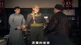 外国儿媳在吃饭这事上给公公叫板了！