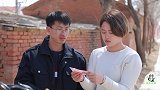 骗子套路太深了，让你防不胜防，城市套路深赶紧回农村