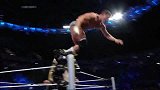 WWE-14年-SD第766期：双打赛 罗兹兄弟vs怀特家族-花絮