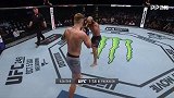 UFC242副赛：奥特曼-阿扎伊塔VS泰穆-帕克艾伦