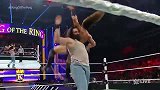 WWE-15年-RAW第1142期：擂台之王第1回合 内维尔VS哈珀-花絮