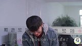 小伙面试，美女老板考验百家姓，小伙只写三个字就被录用了，有才