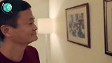 客户发飙：让马云接电话！没想到马云就在旁边，猜猜他说了啥